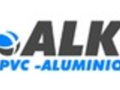 Aluminios Alk