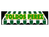 Logo Toldos Pérez Alicante