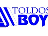 Logo Toldos Boy