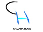 Logo Crizara Home