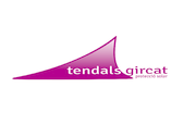 Instalación de toldos verticales - Tendals Gircat