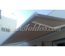 Toldo Cofre O Semi-Cofre Catálogo ~ ' ' ~ project.pro_name