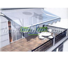 Toldo Extensible Terraza Catálogo ~ ' ' ~ project.pro_name