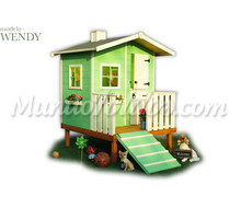 Casa Wendy Catálogo ~ ' ' ~ project.pro_name