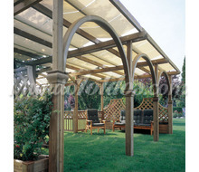 Pérgola Pa387 Catálogo ~ ' ' ~ project.pro_name