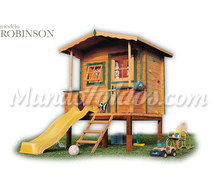 Casa Robinson Catálogo ~ ' ' ~ project.pro_name