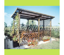 Pérgola Autoportante Catálogo ~ ' ' ~ project.pro_name