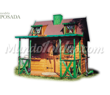 Casa Posada Catálogo ~ ' ' ~ project.pro_name