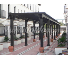 Pergola En Comunidad Catálogo ~ ' ' ~ project.pro_name