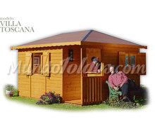 Casa Villa Toscana Catálogo ~ ' ' ~ project.pro_name