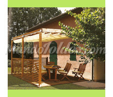 Pérgola Modula Catálogo ~ ' ' ~ project.pro_name