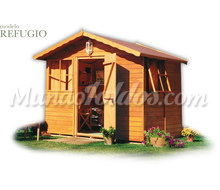 Casa Refugio Catálogo ~ ' ' ~ project.pro_name