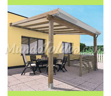 Pergola Esayflex Catálogo ~ ' ' ~ project.pro_name