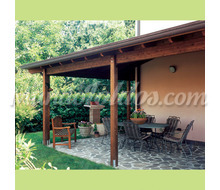 Pergola Wendy V Catálogo ~ ' ' ~ project.pro_name