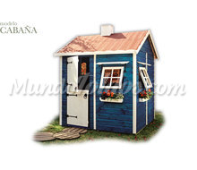 Casa Cabaña Catálogo ~ ' ' ~ project.pro_name