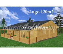 Casa Lugo 2 Catálogo ~ ' ' ~ project.pro_name