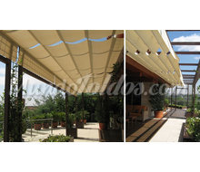 Toldo Plegable Horizontal Catálogo ~ ' ' ~ project.pro_name