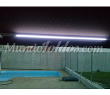 Toldo Extensible Sistema Led Catálogo ~ ' ' ~ project.pro_name