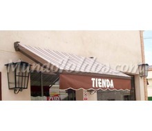 Toldo Extensible Catálogo ~ ' ' ~ project.pro_name