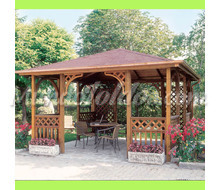 Pérgola Pavilon Catálogo ~ ' ' ~ project.pro_name