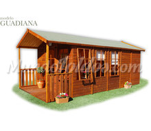 Casa Guadiana Catálogo ~ ' ' ~ project.pro_name